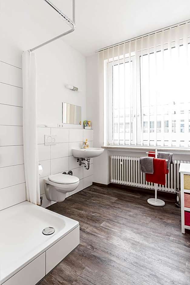 Central Apartments Aalen