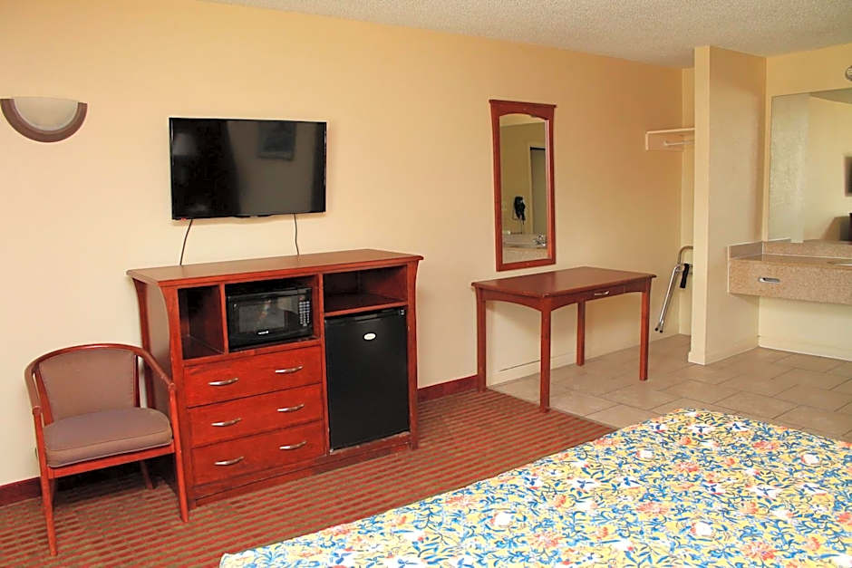 Best Way Inn and Suites - New Orleans