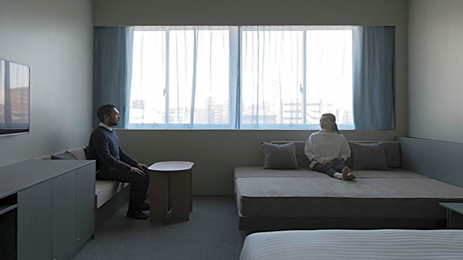 KAIKA Tokyo by THE SHARE HOTELS