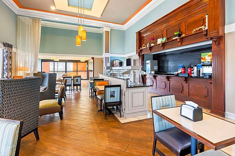 Best Western Executive Suites