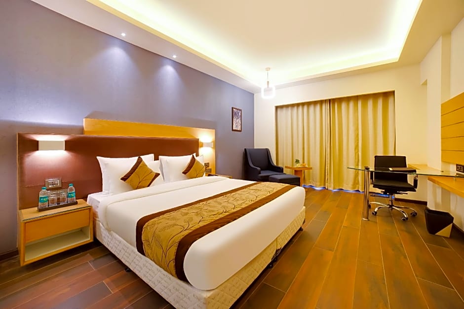 The Fern Residency Bhopal