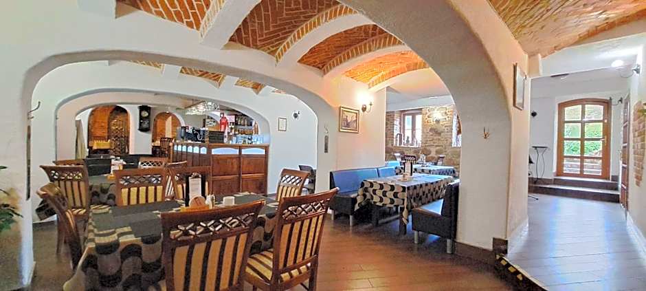 Gościniec & SPA Darłowo