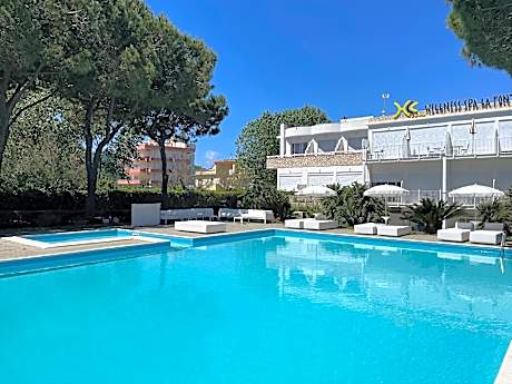 Hotel Capo Circeo