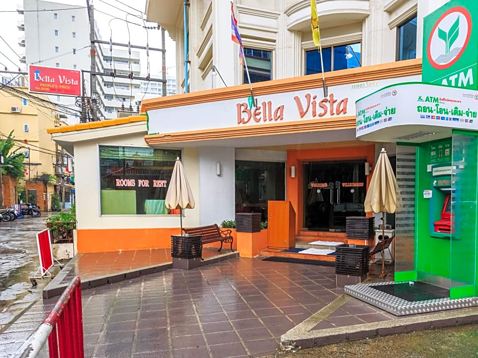 Eastiny Bella Vista Hotel