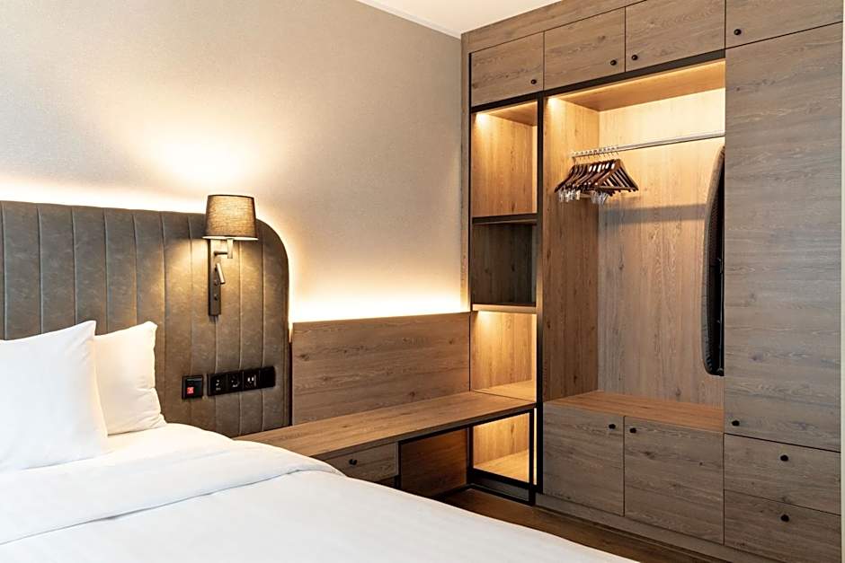 Residence Inn by Marriott Essen City