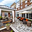 Hilton Garden Inn Detroit Troy