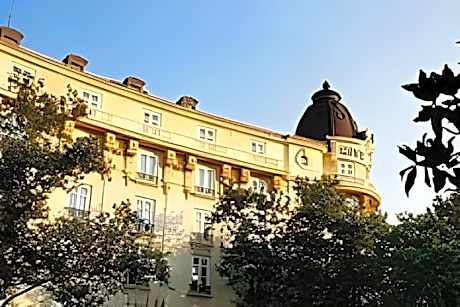 Mandarin Oriental Ritz, Madrid