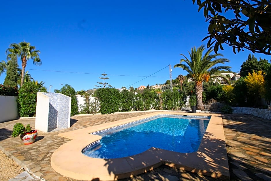 Villas Costa Calpe - Dubois