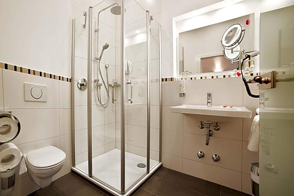 Hotel ChiemseePanorama