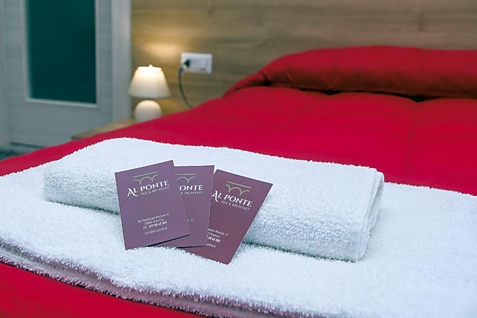 B&B Al Ponte