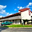 Red Roof Inn Lafayette, LA