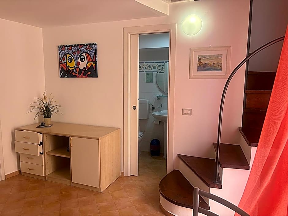 Casa Mafalda B&B