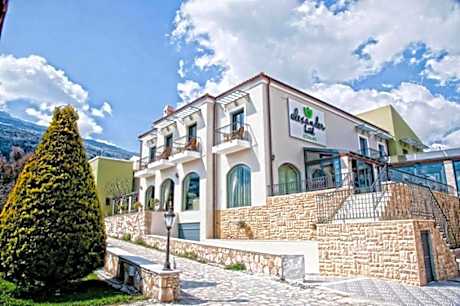 Alexander Mountain Resort