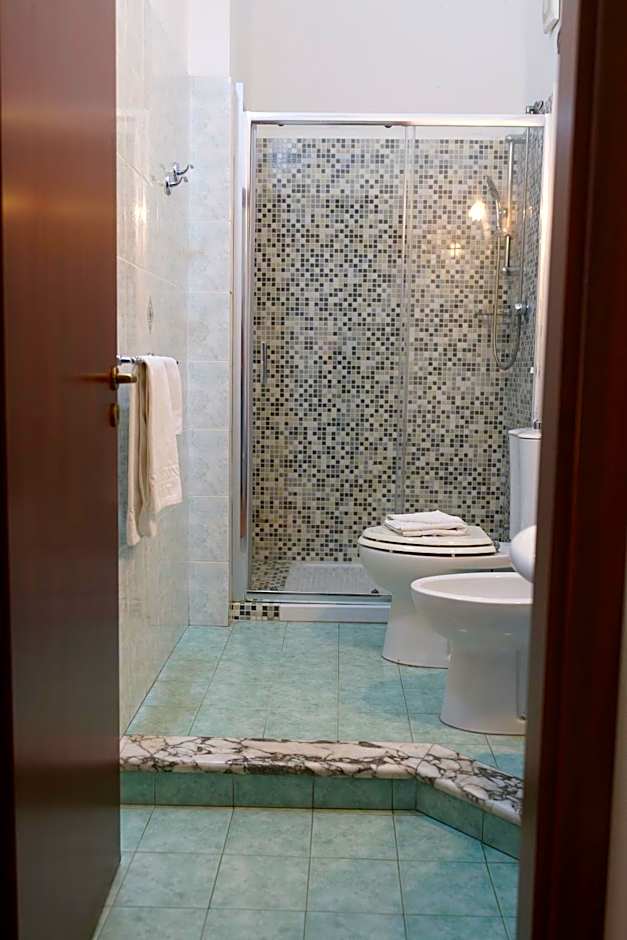 Hotel Sant'Elia