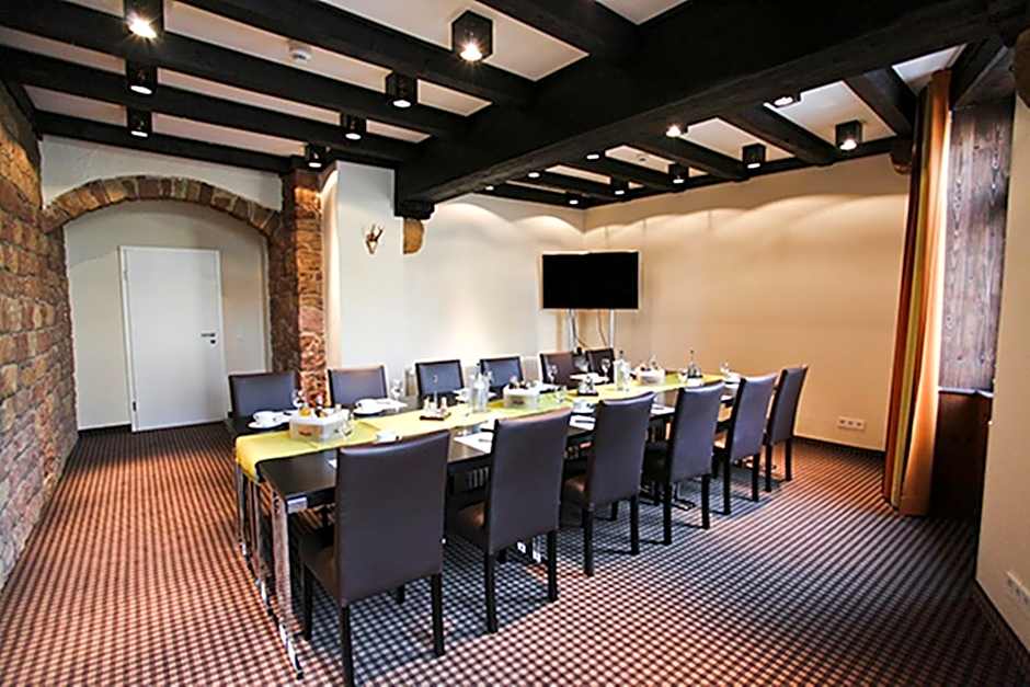 Hotel Palatina "Hotel-Restaurant"
