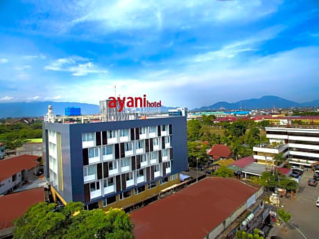 Ayani Hotel Banda Aceh