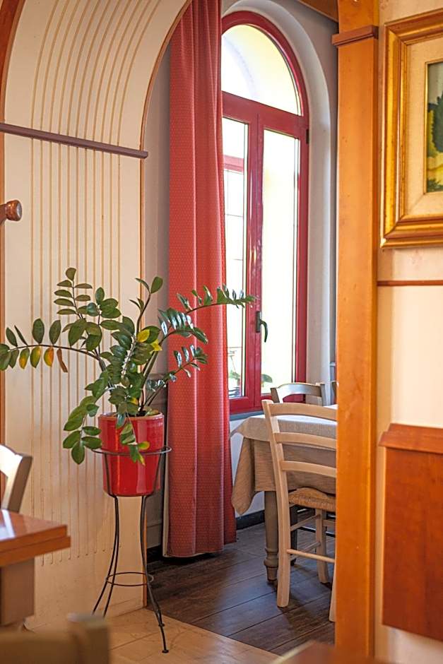 Albergo La Veranda