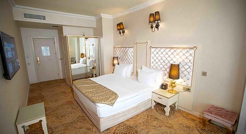 Teatro Boutique Hotel