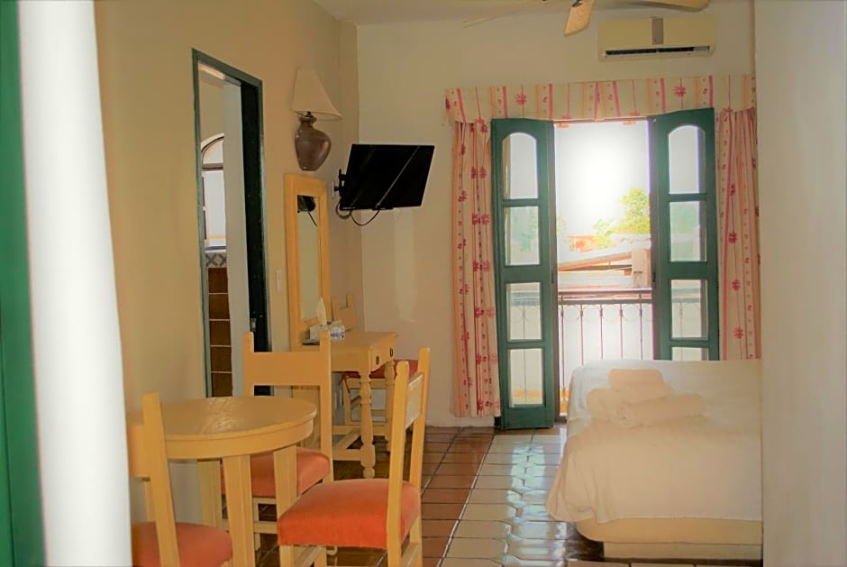 Hotel Belmar