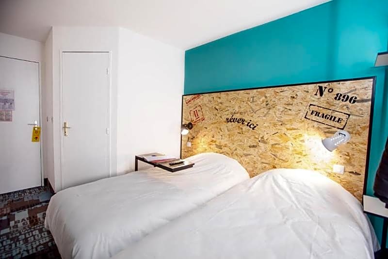 The Originals Access, Hotel Clermont-Ferrand Nord (P'tit Dej-Hotel)