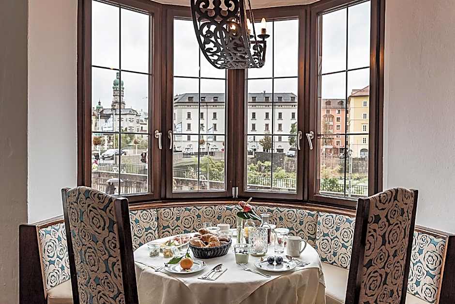 Hotel Mondschein