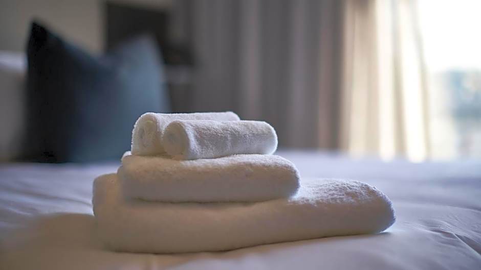 The Catalyst Apartment Hotel