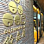 Capsule Hotel Suzumoriya