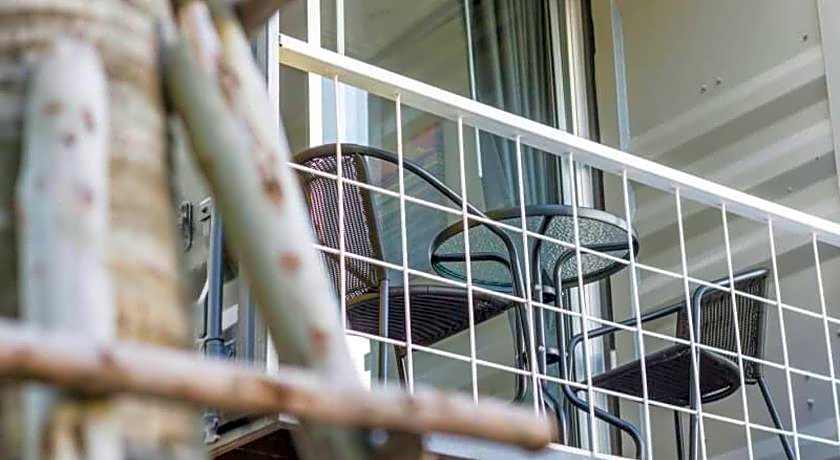 Ducati Bike Box Hostel