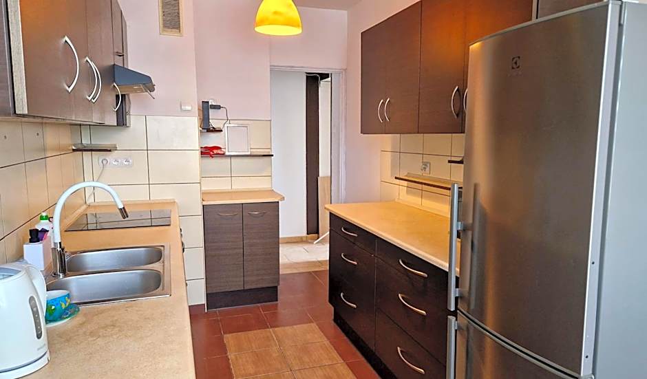 Meander Natolin Pokoje Blisko Metra