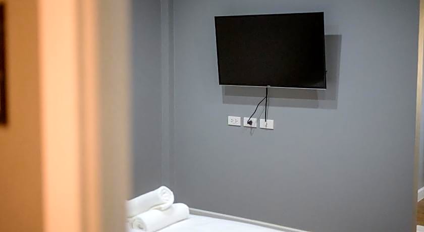 The New Residence Buriram