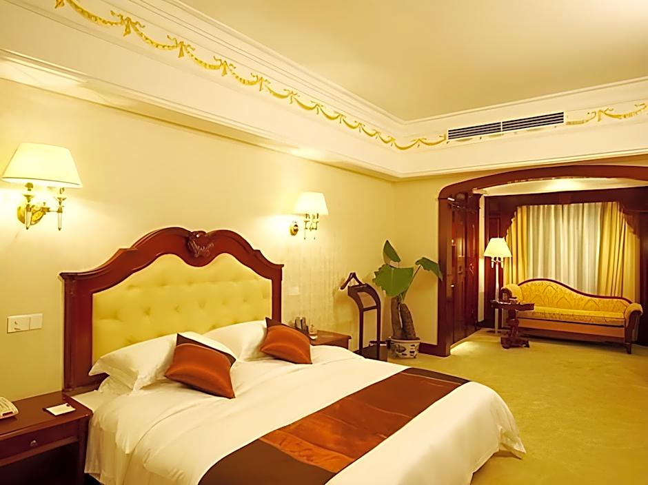 Changsha Mingchen International Hotel