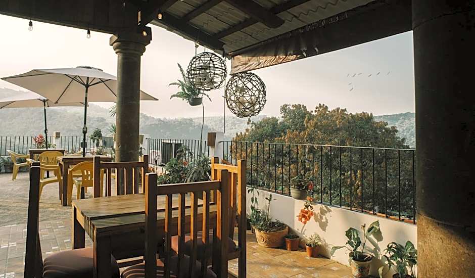 HOTEL Posada San Agustin