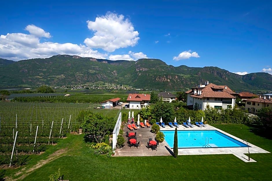 Hotel Gantkofel