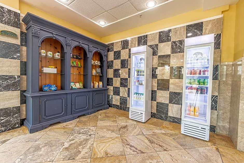 Ocean Inn & Suites
