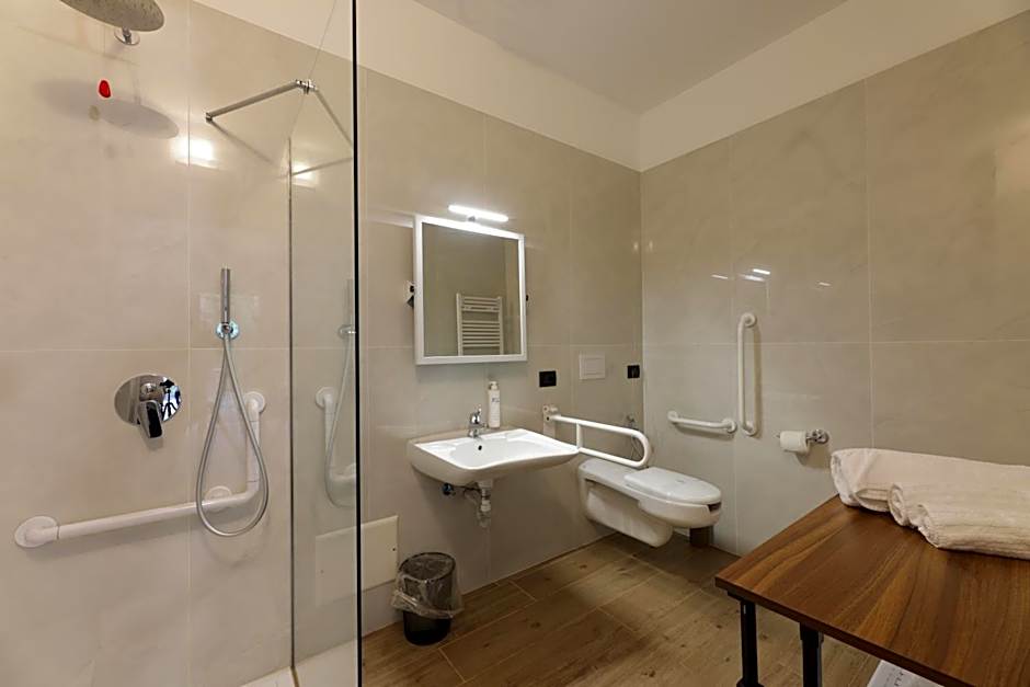 Hotel Locanda dell'Oca Bianca