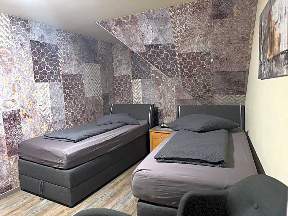 Hotel "Mythos Apartments" alle Zimmer mit Kochnische, Apartments mit Küche!