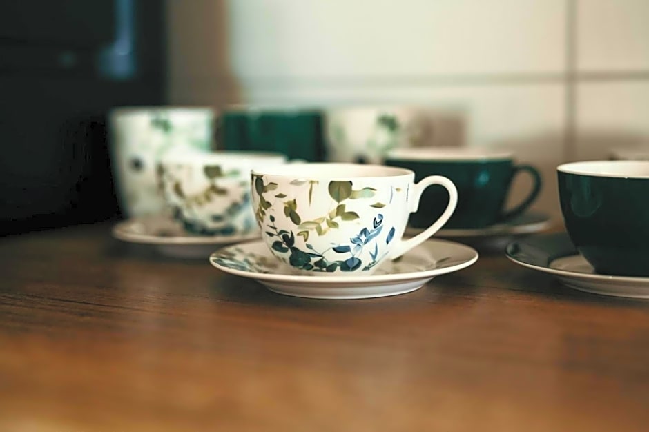 Tarasówka u Zająca