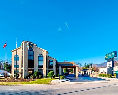 Quality Inn Salem - I-81