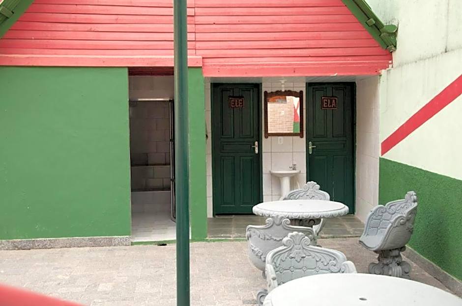 Pousada Chale Pico da Bandeira