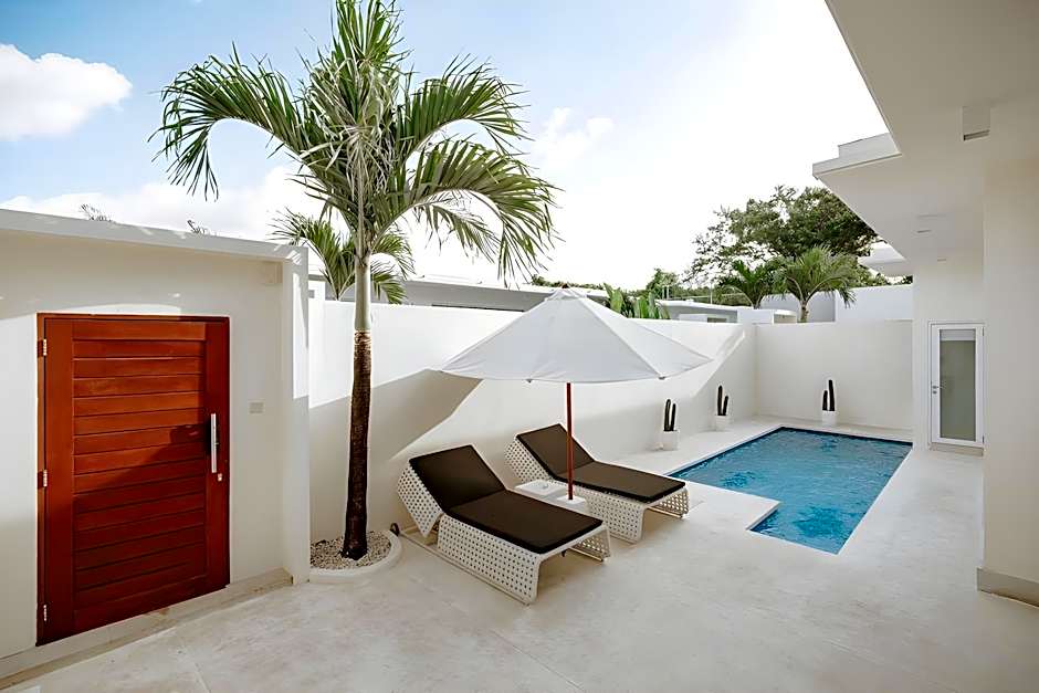 The Grand Daha Luxury Villas