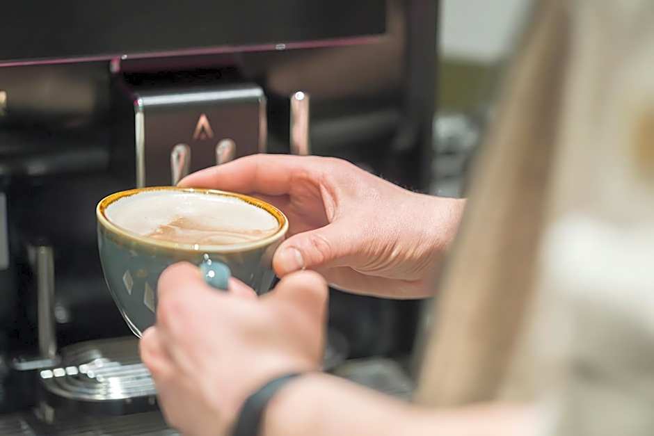 Hôtel du Parc Thionville Centre