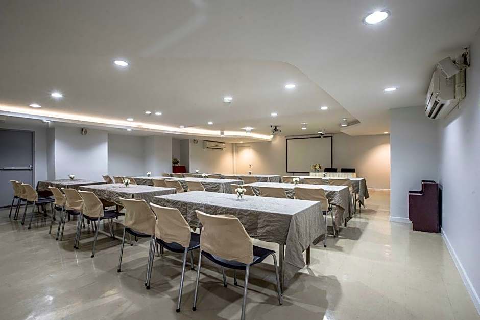 Carnation Residence