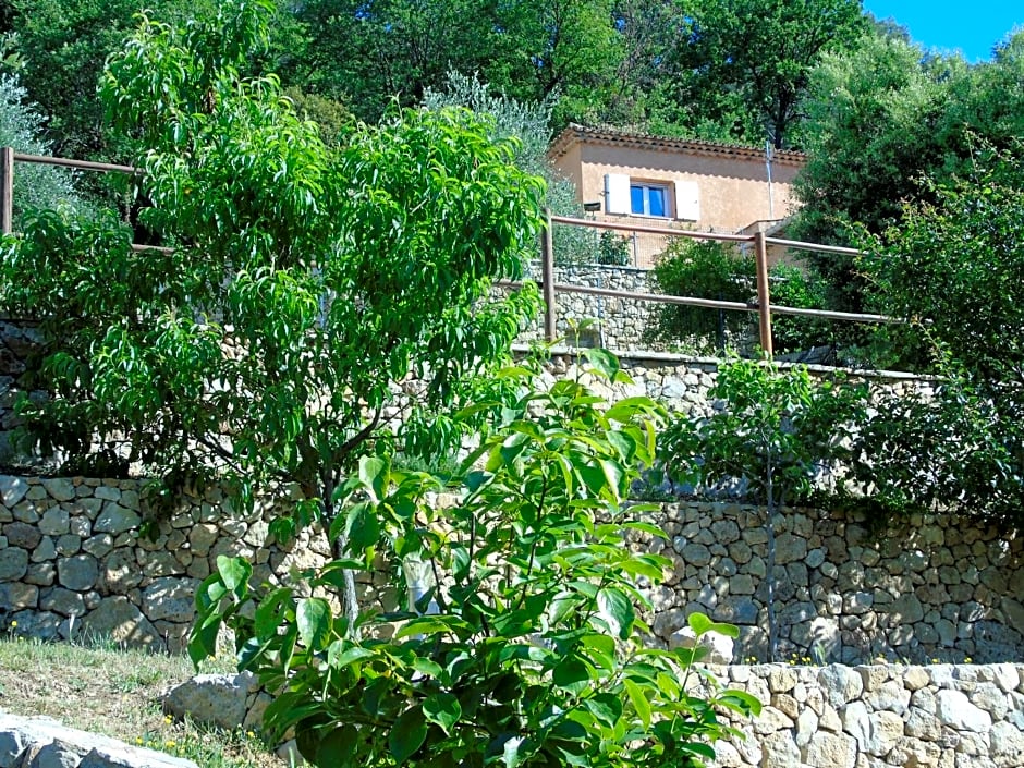 Mas Des Citronniers – Le Tignet, CT