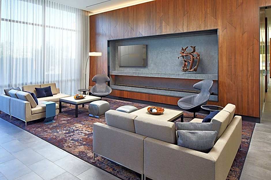 AC Hotel by Marriott San Jose Santa Clara