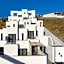 CUBIC Mykonos Seafront Design Suites