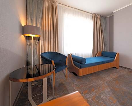 Premium Deluxe Room