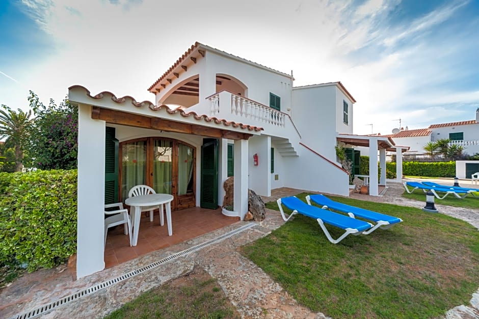 Arenal Playa Menorca