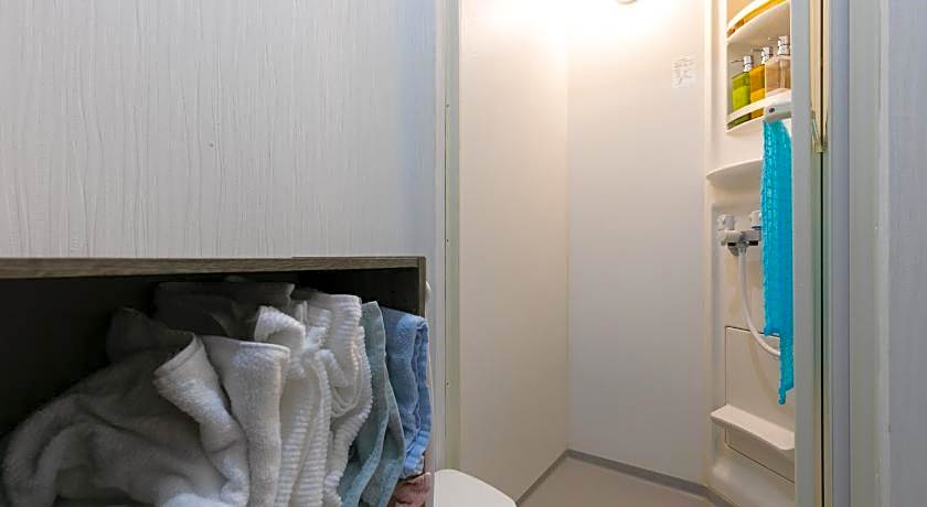 TOP EDGE HOSTEL Koenji