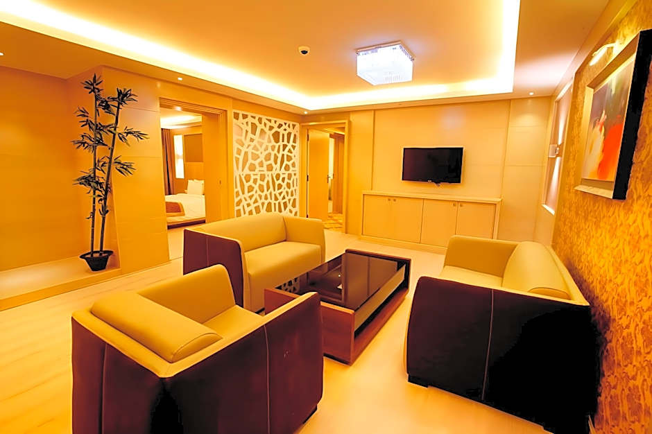 Hotel Patliputra Continental