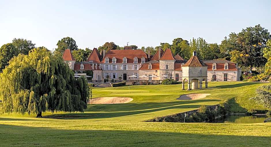 Château des Vigiers